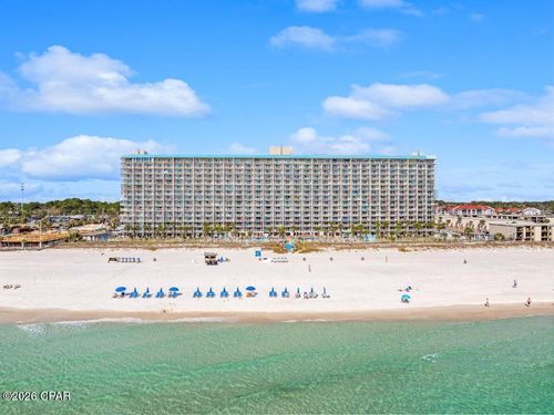 207-8743 Thomas Dr, Panama City Beach, FL, 32408-4013 | Card Image