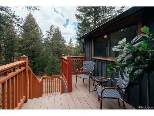 26885 Mountain Park Rd, Evergreen, CO, 80439-5769 | Card Image