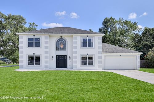 1382 Larkin Rd, Spring Hill, FL, 34608-6557 | Card Image