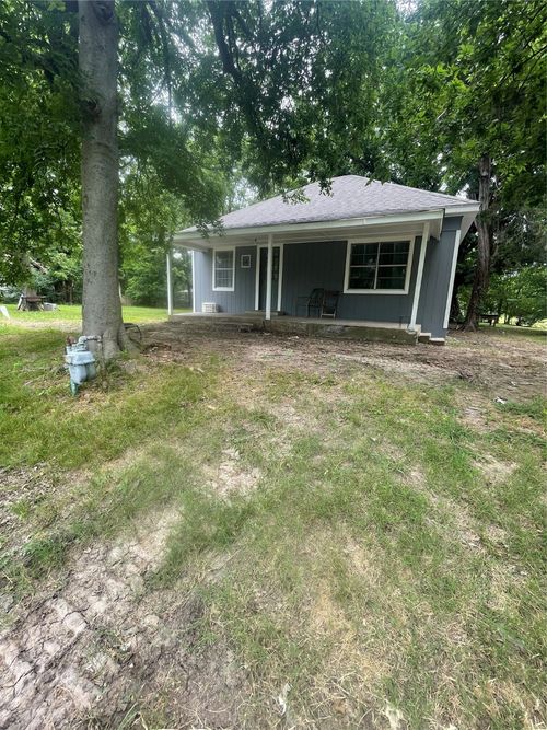 205 1st St, Pecan Gap, TX, 75469 | Card Image