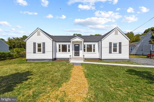 11375 Port Republic Rd, Port Republic, VA, 24471-2306 | Card Image