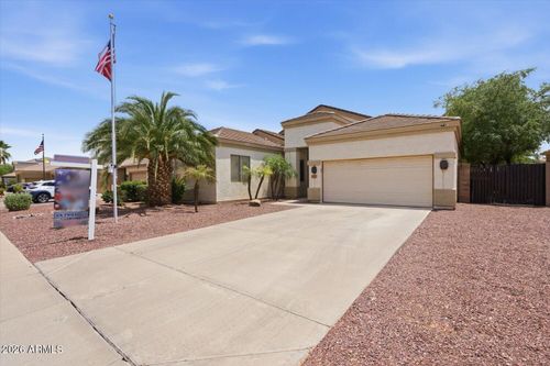 13041 W Estero Ln, Litchfield Park, AZ, 85340-5576 | Card Image