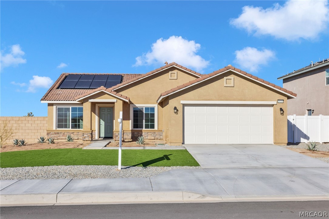 Residential in Adelanto