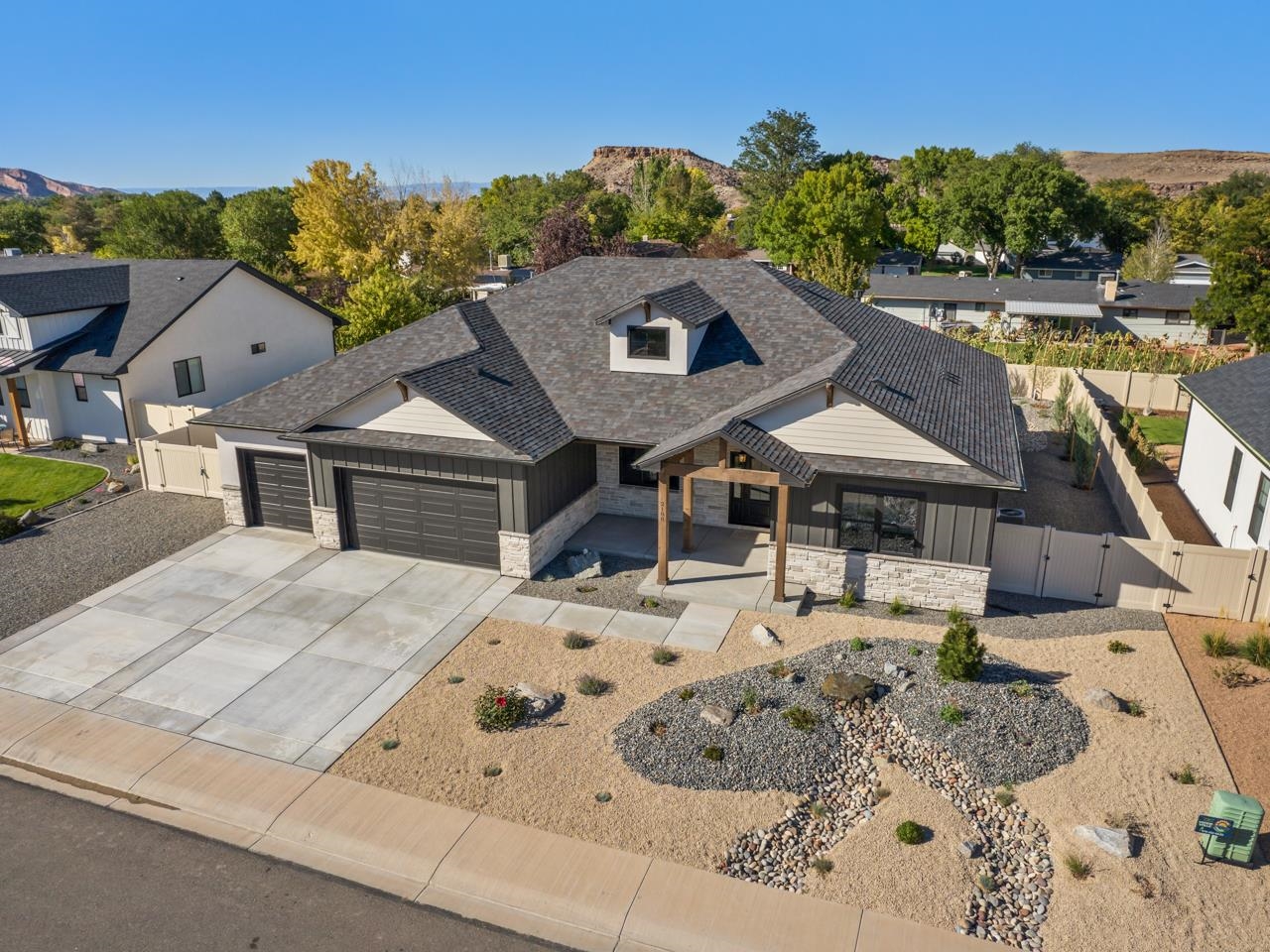 Granite Falls Ave, Grand Junction, CO 81507