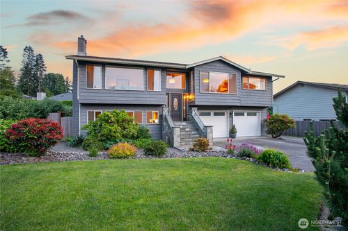 3610 Taylor Avenue, Bellingham, WA, 98229 | Card Image