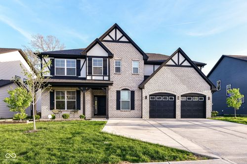 531 Ogala Drive, Westfield, IN, 46074 | Card Image