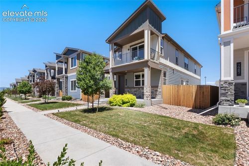 7979 Tremble Point, Colorado Springs, CO, 80908 | Card Image