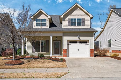 156 Scarlet Bell Dr, Youngsville, NC, 27596-2017 | Card Image