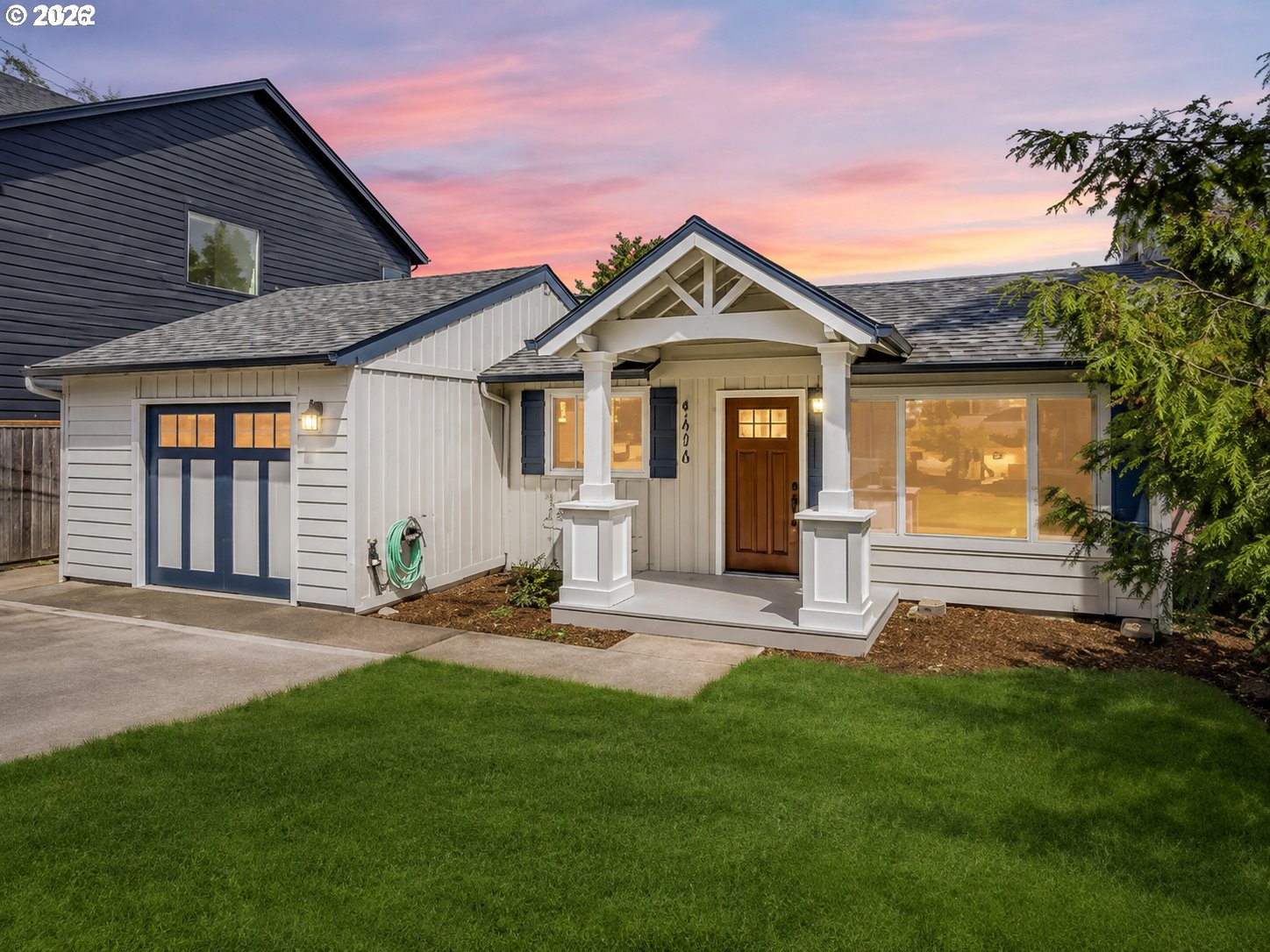 Residential in Portland 2
