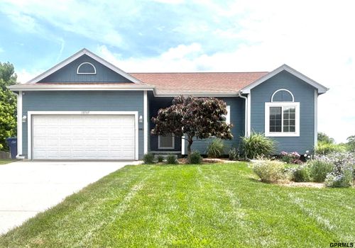 10707 S 29th Street, Bellevue, NE, 68123 | Card Image