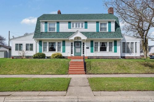 527 N State St, Kendallville, IN, 46755-1442 | Card Image