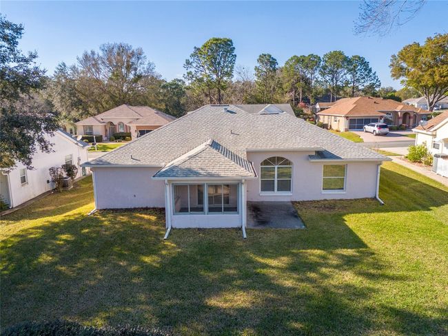 11625 Sw 71 St Cir, House other with 3 bedrooms, 2 bathrooms and null parking in OCALA FL | Image 41