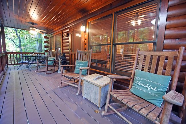 151 Hatchett Trl, Home with 3 bedrooms, 2 bathrooms and 2 parking in Cherry Log GA | Image 13