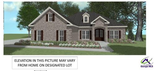101 Black Birch Lane, Kathleen, GA, 31047-0000 | Card Image