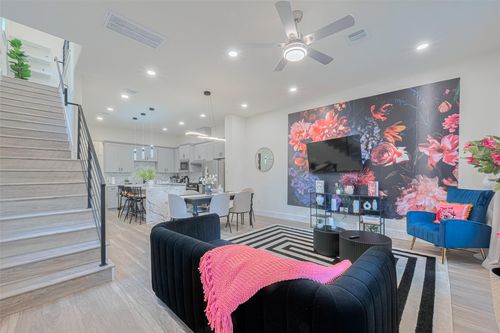 2909 Nagle St, Houston, TX, 77004-1535 | Card Image