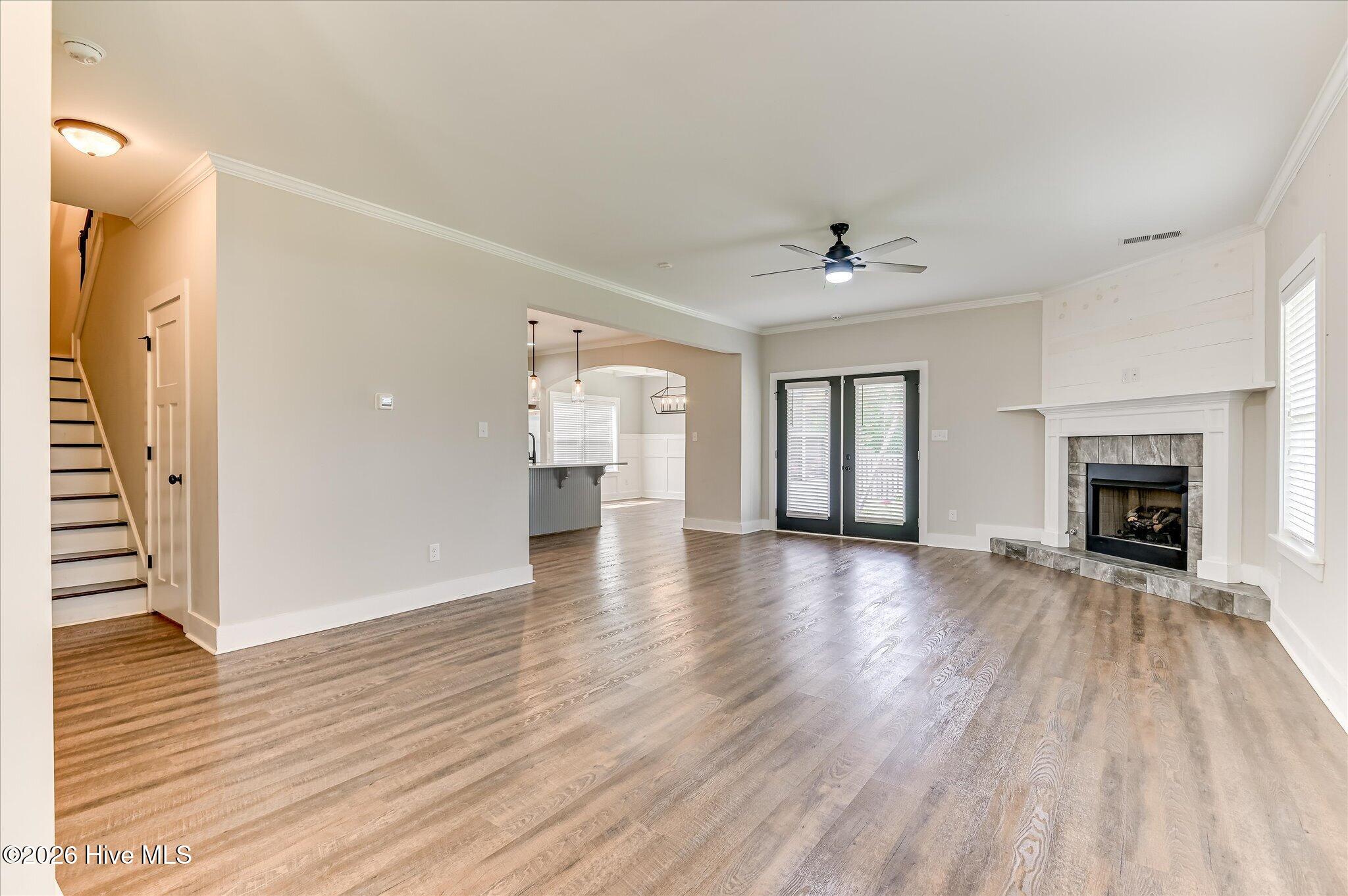 Residential in Evans 4