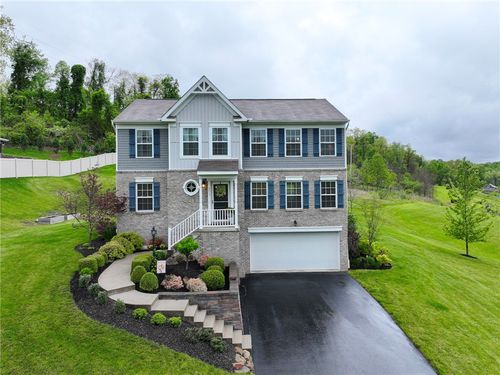 4815 Harvest Dr, Murrysville, PA, 15668-8062 | Card Image