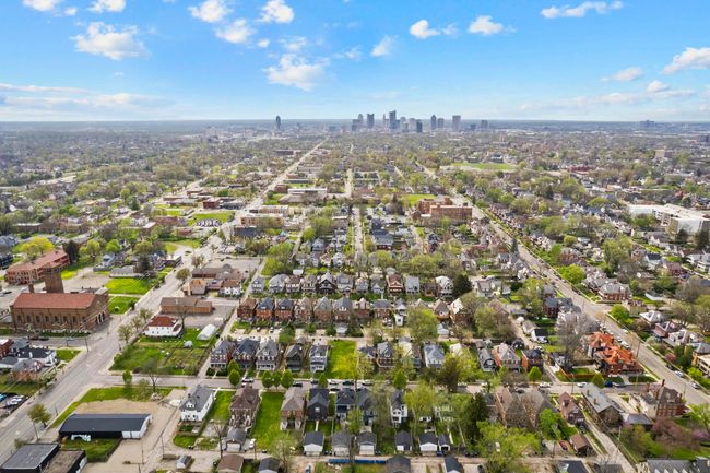 406 Stoddart Ave, House other with 3 bedrooms, 3 bathrooms and null parking in Columbus OH | Image 53