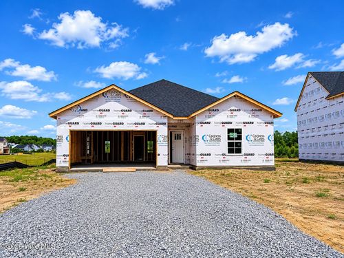 37 Fiddleneck Court, Selma, NC, 27576 | Card Image