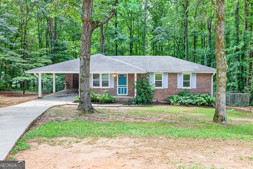 400 Northridge Ct, Winder, GA, 30680-3542 | Card Image