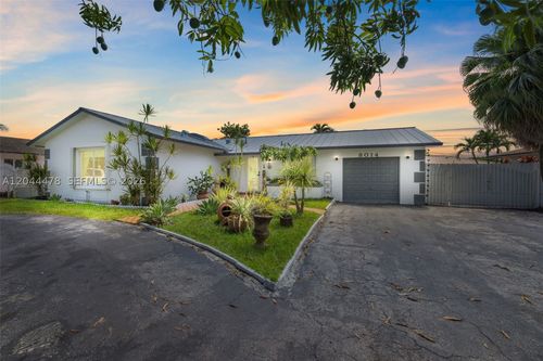 8014 Sw 133rd Ct, Miami, FL, 33183-4130 | Card Image