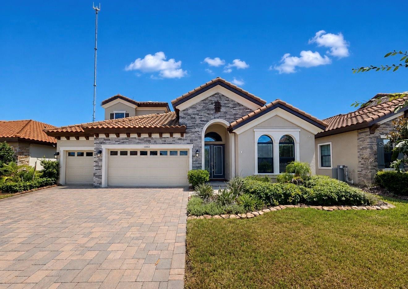 Residential in RIVERVIEW 3