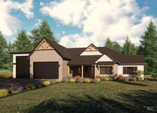 1184 E Rio Chico Dr, Kuna, ID, 83634-4876 | Card Image