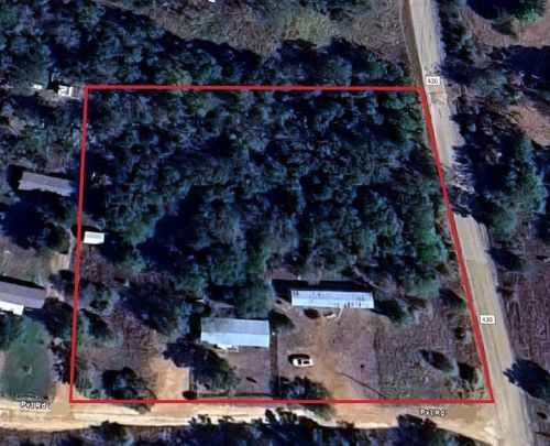 1014 Private Road 4306, Dime Box, TX, 77853-2501 | Card Image