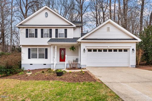 213 S English Hill Lane, Hillsborough, NC, 27278 | Card Image