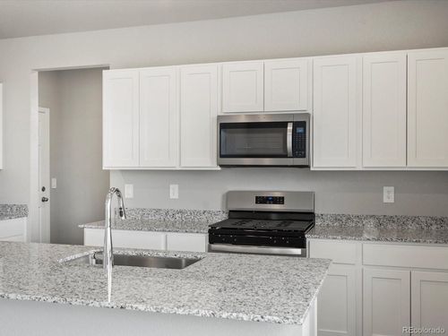 4624 Rabbitbrush St, Johnstown, CO, 80534-9540 | Card Image