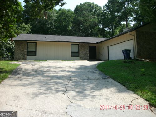 5435 Morning Creek Cir, South Fulton, GA, 30349-3535 | Card Image