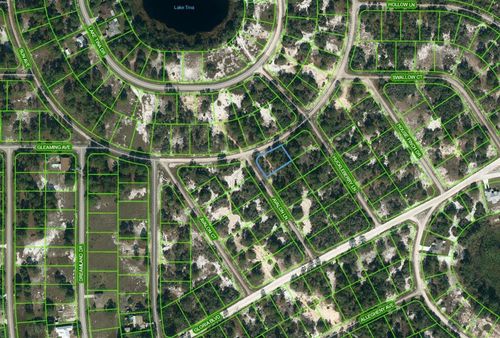 611 Avalon Ln, Lake Placid, FL, 33852 | Card Image