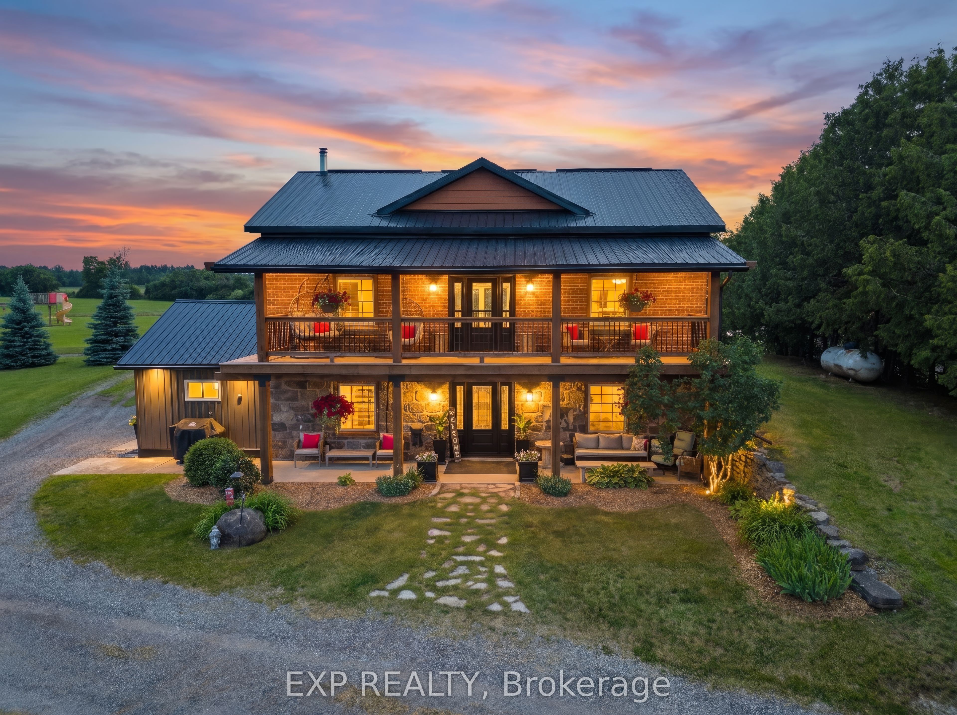 Residential in Brock 3