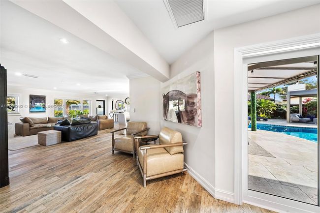 3411 Ne 27 Th Ave, House other with 4 bedrooms, 3 bathrooms and null parking in Lighthouse Point FL | Image 13