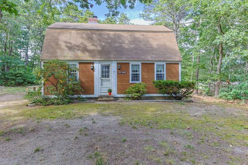 65 Cestaro Way, Eastham, MA, 02642-2245 | Card Image