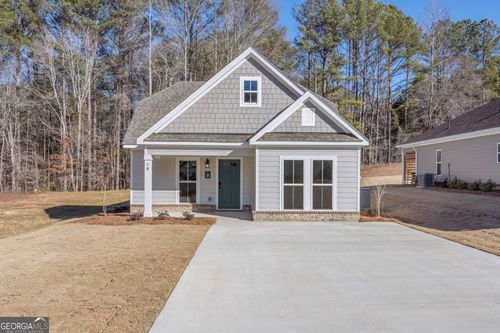 lot-5-18 Rivers Edge Ln, Franklin, GA, 30217-1700 | Card Image