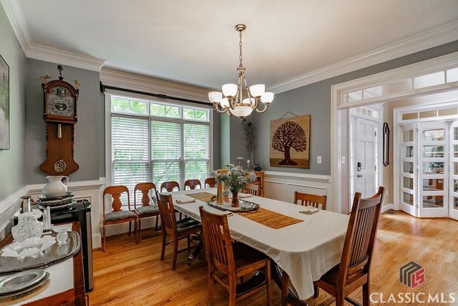 1191 Arizona Bnd, House other with 6 bedrooms, 5 bathrooms and 2 parking in Watkinsville GA | Image 8