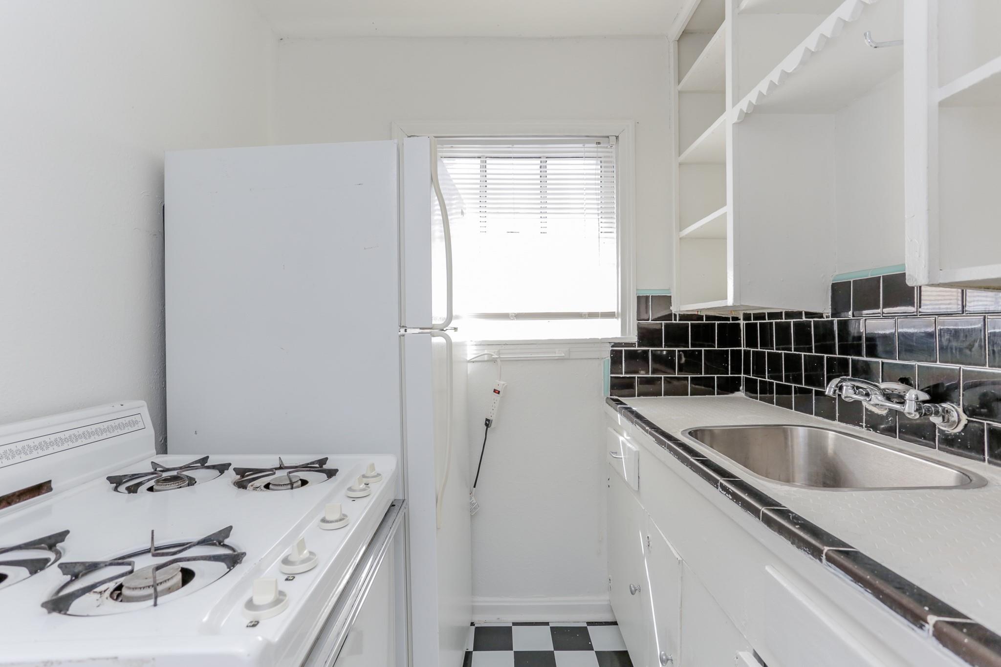 Residential Lease in Houston 4