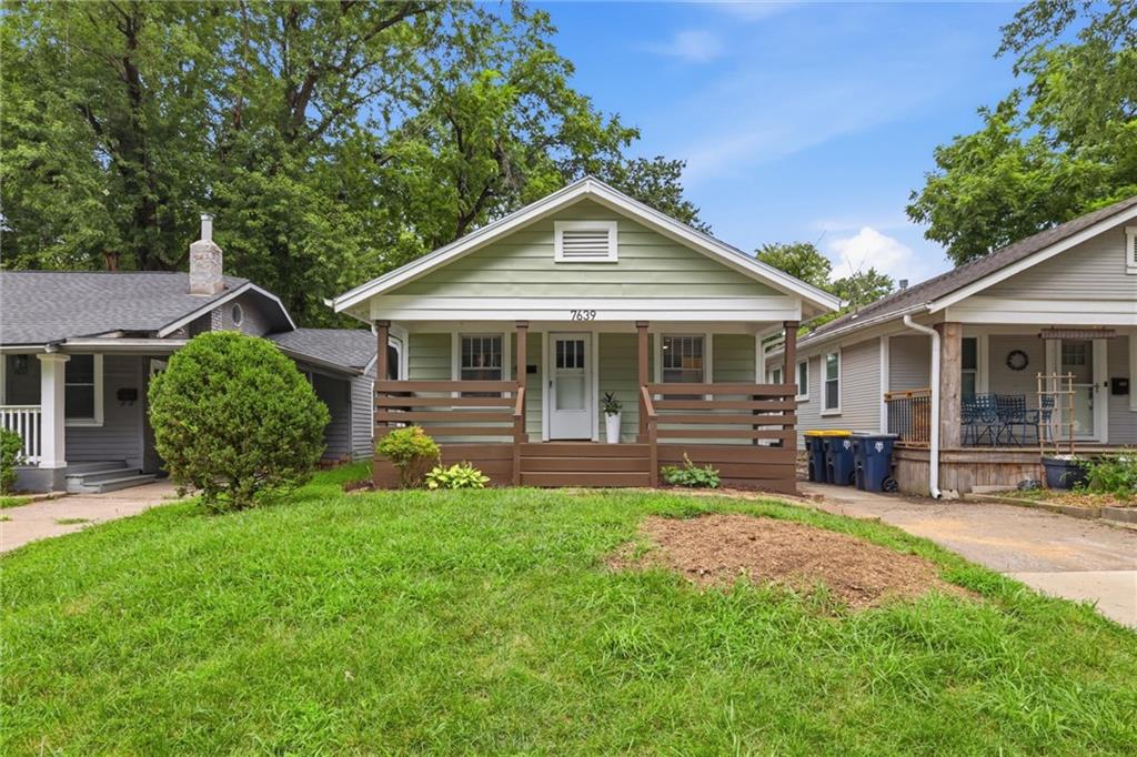 Residential in Kansas City 5