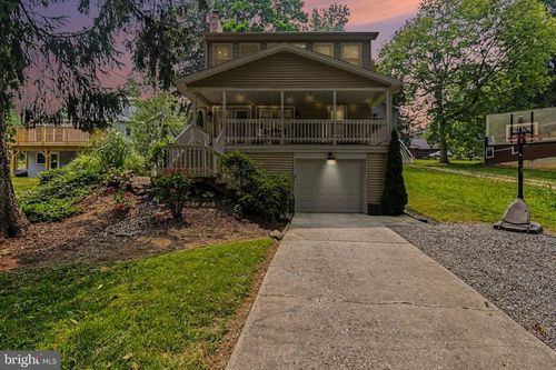 5010 Erbs Bridge Rd, MECHANICSBURG, PA, 17050-2430 | Card Image