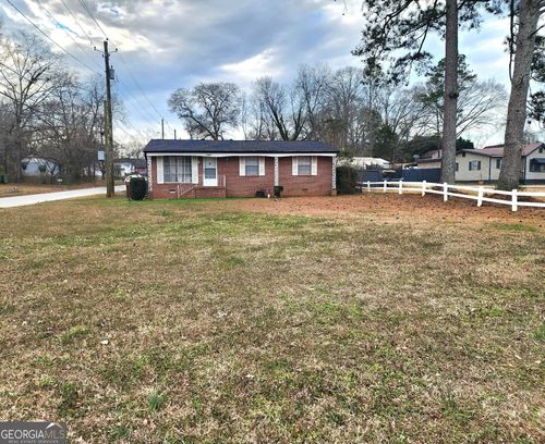 1026 Jackson Road, Griffin, GA, 30223 | Card Image