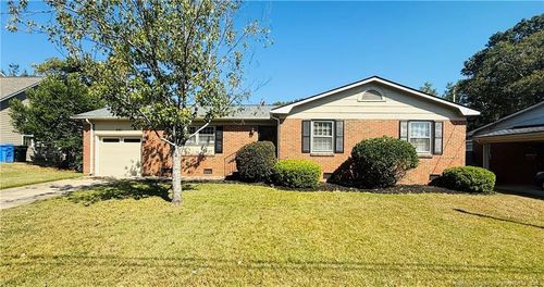 491 Warmsprings Dr, Fayetteville, NC, 28303-2750 | Card Image