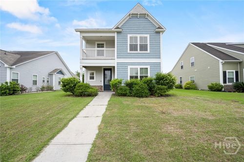 508 Lakeside Blvd, Port Wentworth, GA, 31407-3304 | Card Image