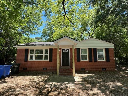 4909 Walnut Dr, Fayetteville, NC, 28304-2249 | Card Image