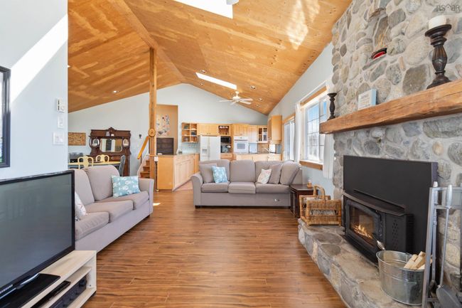 5751 Highway 3, House other with 3 bedrooms, 2 bathrooms and 1 parking in Jordan Falls NS | Image 15