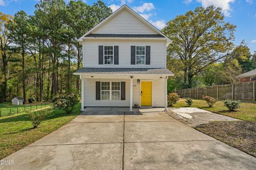 3606 Meriwether Dr, Durham, NC, 27704-2967 | Card Image