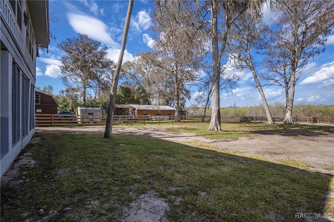 5463 S Withlapopka Dr, House other with 3 bedrooms, 3 bathrooms and 2 parking in FLORAL CITY FL | Image 45
