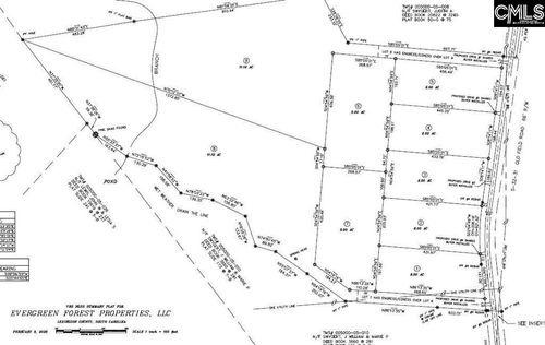 TBD Old Field Ct, Lexington, SC, 29072 | Card Image