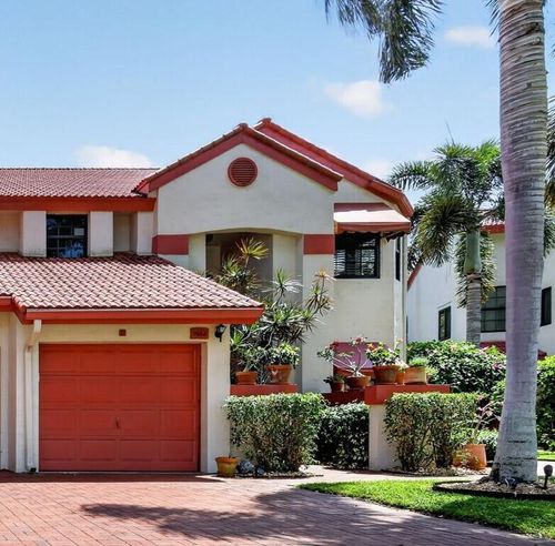 b-7856 Lexington Club Blvd, Delray Beach, FL, 33446-2603 | Card Image