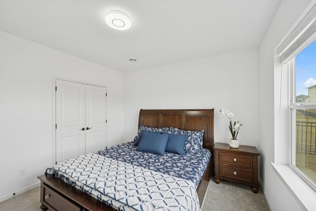 Forth bedroom. | Image 30